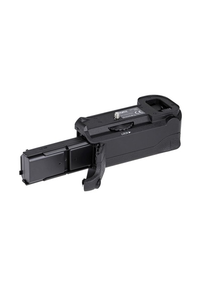 Sony A6000- A6300- A6400 için Ayex Ax-A6300 Battery Grip