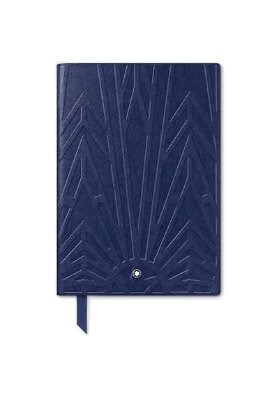 Montblanc Defter 163 Orta, Meisterstück The Origin Koleksiyonu, M
