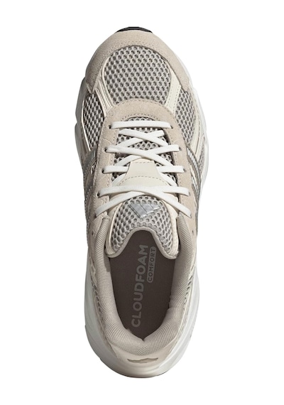 Adidas Technochaos 2000 Kadın Bej Spor Ayakkabı Kı7035 Krem