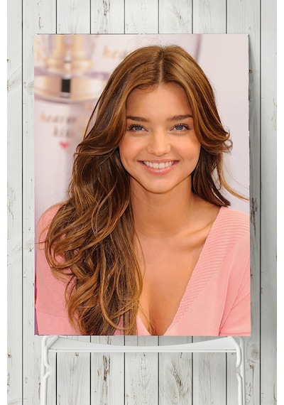 Miranda Kerr Posteri