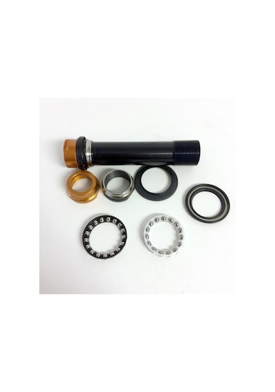 Shimano Complete Haznemil Hb M988-whm988-f15 Siyah
