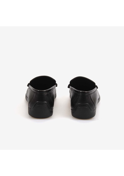 Andrea Giovanni Andrea Gıovannı Erkek Loafer 602a Siyah