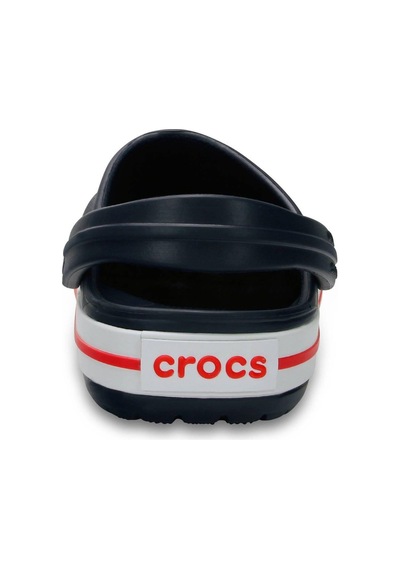 Crocs Crocband Clog K Çocuk Terlik-26414 Lacivert