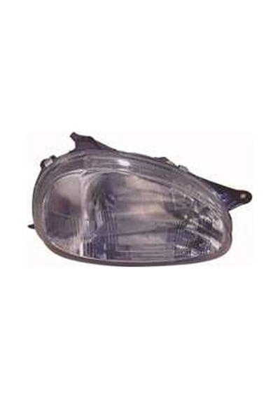 Far Sag Manuel Corsa B 93-02