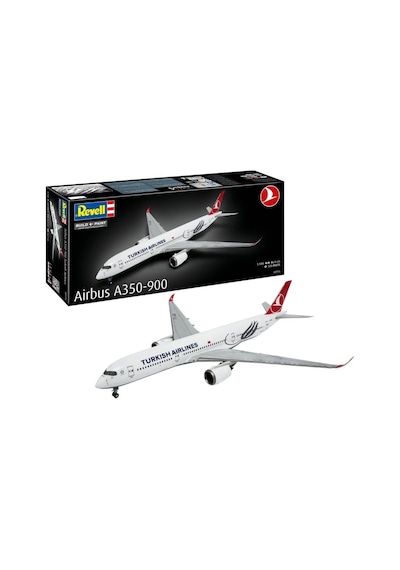 Revell Türk Hava Yolları Airbus A350-900 03773