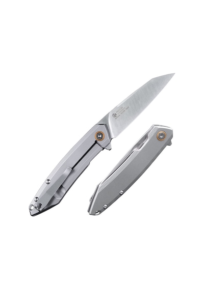 Ruıke P831s-sa Kamp Çakı Çok Renkli