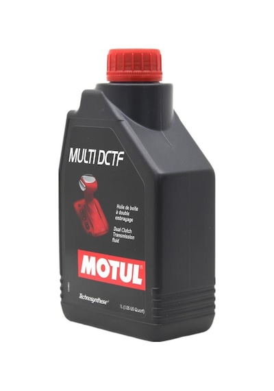 Motul Multi Dctf Otomatik Dct Şanzıman Yağı 2 x 1 L