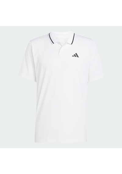 Adidas Club Tennis Climacool Pique Polo Erkek Tişört C-adıjd8644e50a00 Beyaz