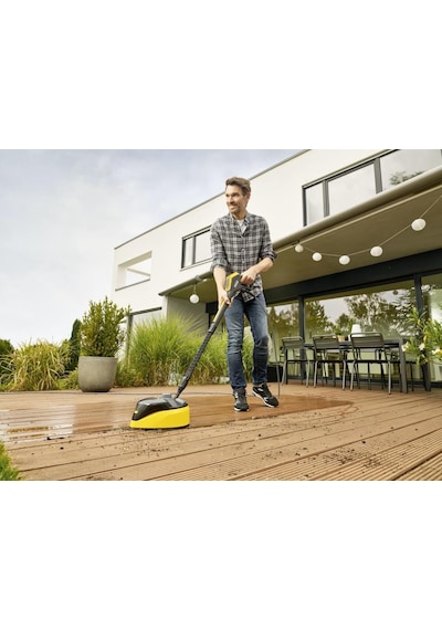 Karcher K7 Smart Kontrol Flex Home Basınçlı Yıkama Makinesi