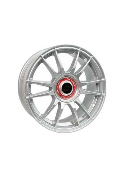 Akd-dx10621-01 16 İnç 4x100 Clio Symbol Corsa Megane Uyumlu Et35 67.1 Bd 16 İnç Jant Takımı 4 Adet