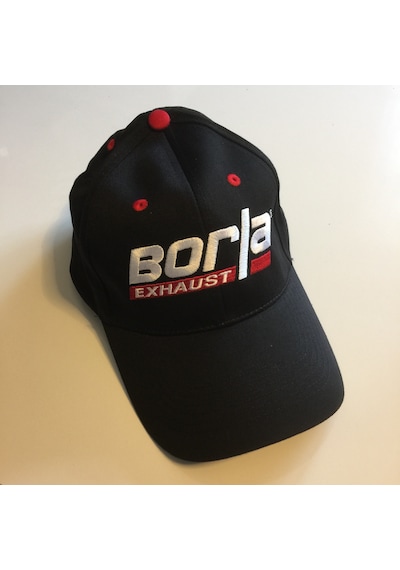 BORLA EXHAUST ŞAPKA