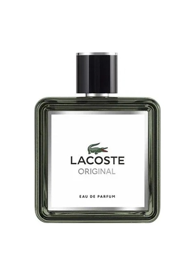 Lacoste Original Edp 100 Ml Erkek Parfüm Fresh