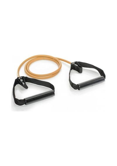 Gymstick Turuncu Hafif Sert Tutacaklı Tübül 61117-1