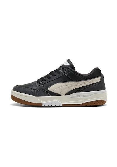 Puma Rebound Retro Sd Erkek Siyah Sneaker