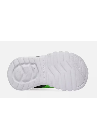 Skechers Flex - Glow Bebek Spor Ayakkabı 400016n 400016n Lmbk Çok Renkli