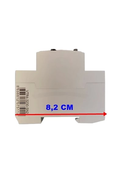 Viko 3x32 30 Ma Kaçak Akım Rölesi