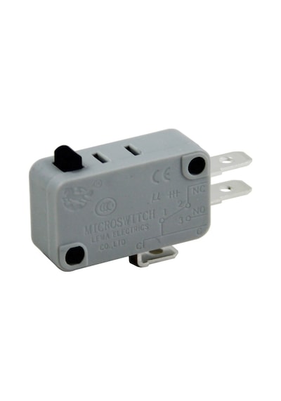 Ic-170-0 Micro Switch Paletsiz