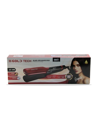 Dijital Saç Düzleştirici Makine Bx40