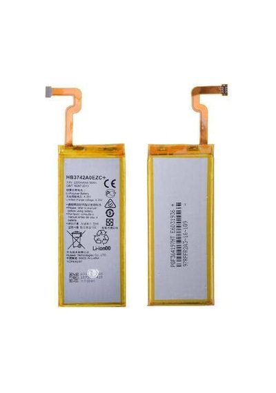 Huawei P8 Lite Pil Batarya Hb3742A0Ezc+