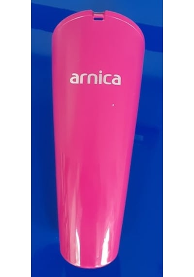 Arnica Uyumlu Merlin Pro Toz Haznesi Pembe Fuşya %100