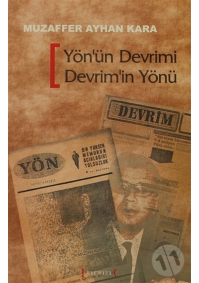 Yön'Ün Devrimi Devrim'In Yönü 465296494