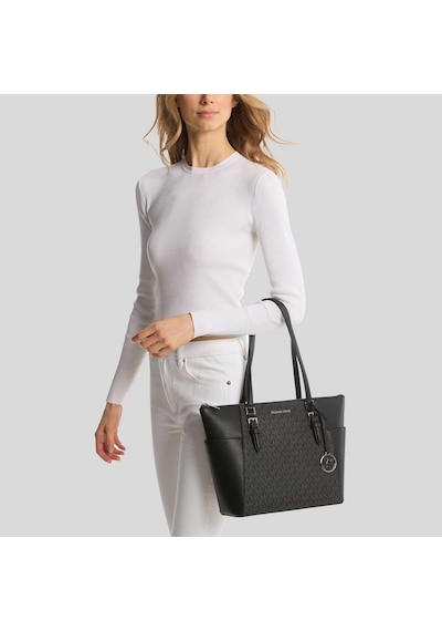 Michael Kors Mıchael Kors Kadın Omuz Çantası 35t0scft3b-black Siyah