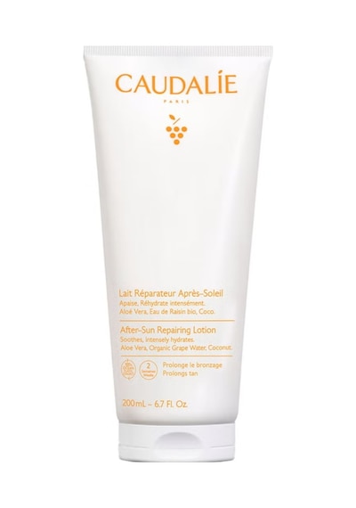 Caudalie Vinosun After-sun Repairing Lotion 200 Ml