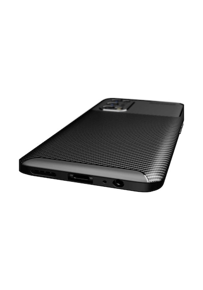 Realme 7 Pro Kilif Karbon Silikon Case 393316255 Realme 7 Pro Kilif Karbon Silikon Case 393316255