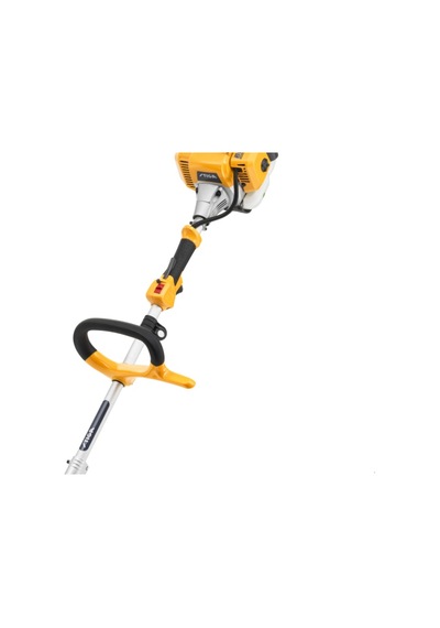 Alpina Stiga SMT226 5IN1 Benzinli Tırpan Seti