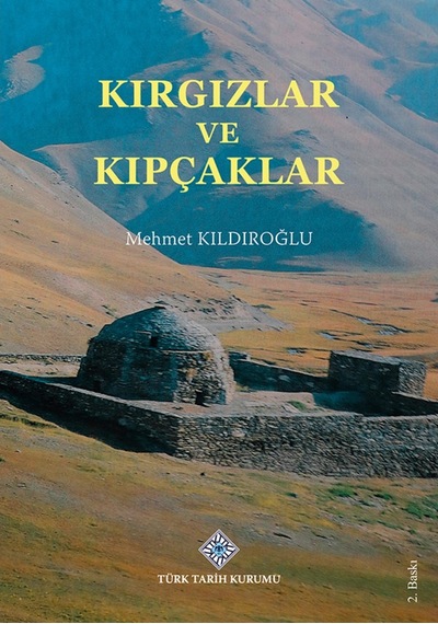Kırgızlar Ve Kıpçaklar 556375783