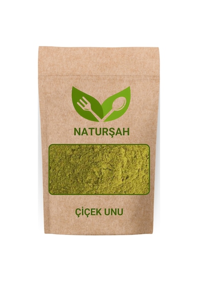 Naturşah Çiçek Unu 500 G