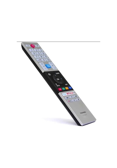 Toshiba Ct-8543 Televizyon Kumandası