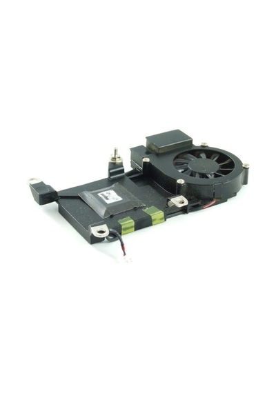 HP Uyumlu Omnibook Xe3, N5261, N5350 Notebook Cpu Heatsink Fan