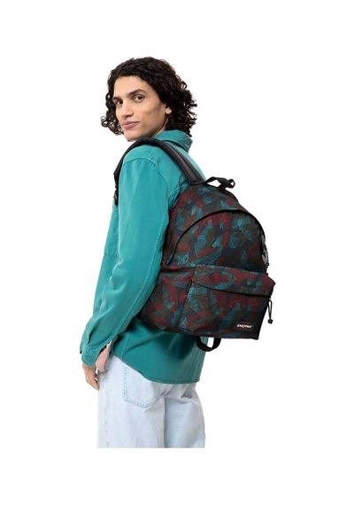 Eastpak Sırt Çantası Padded Pak'r Brize Grade Black Ek0006204o31