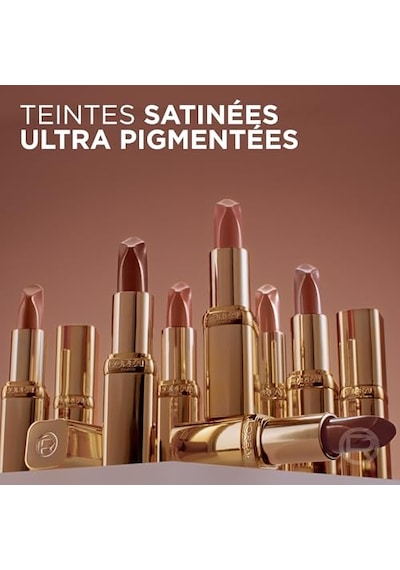 Bitişli Ruj - 550 Nude Unapologetic Genel