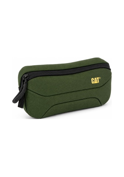 Caterpillar 013u101167 Kalemlik Şık Ve Kullanışlı Kalem Çantası Yeşil