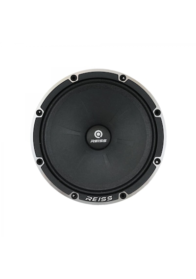 Reiss Audıo Rs-m6df 16cm Midrange 260w Hoparlör