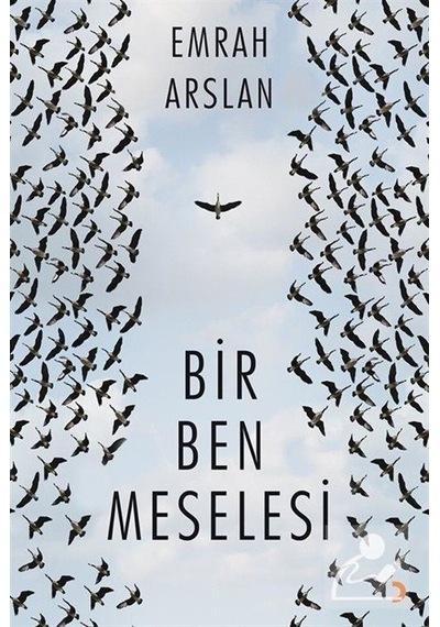 Bir Ben Meselesi - Emrah Arslan - Cinius