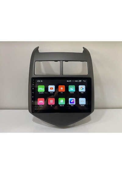 Chevrolet Aveo Android 2-32 Multimedya Carplay-kamera-ıps Ekran-