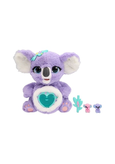 92116 İnteraktif Peluş Koala Mama -sunman