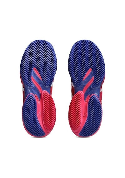 Asics Court Ff Clay Kadın Tenis Ayakkabısı Pembe