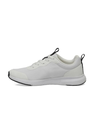 U.s. Polo Assn. Smart Wmn 5fx 101938181 Kadın Spor Ayakkabı Beyaz 36-40 Beyaz