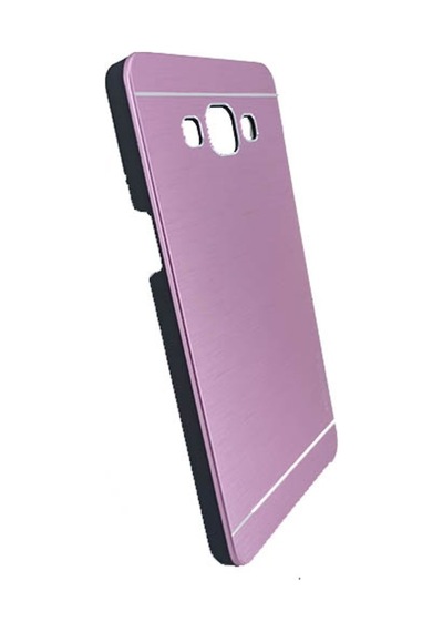 Samsung Uyumlu Galaxy A5 Motomo Metal Kilif 457829005