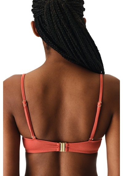 Penti Merin Minimal Strapless Bikini Üstü Cr13