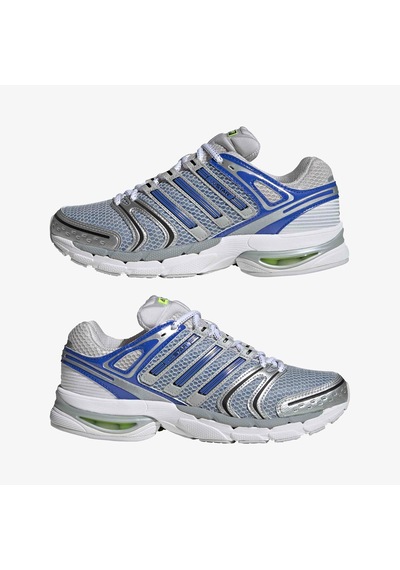 Adidas Adistar Control 5 Erkek Siyah Koşu Ayakkabısı Kh9562 2800282