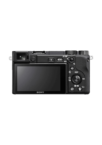 Sony Alpha 6400 Aps-c Aps-c Aynasız Fotoğraf Makinesi (Sony Distribütör Garantili)