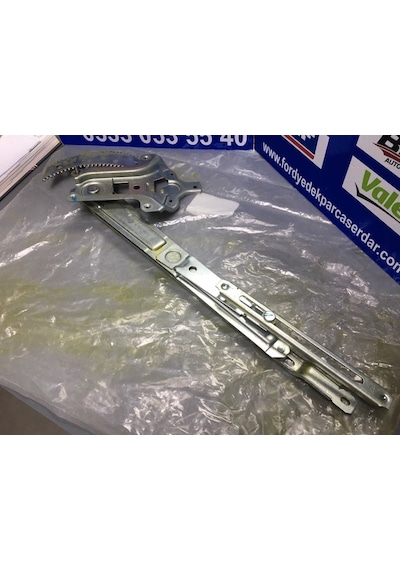 Ön Cam Krikosu Sağ 1998-2011 Arası Ranger 6m34j23200