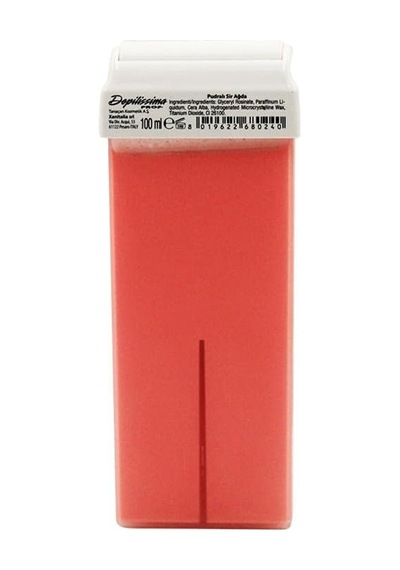 Depilissima Kartuş Sir Ağda Titanyum 1 X 100 Ml