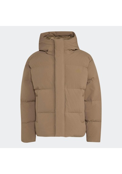 Adidas Helionic Erkek Bej Mont Kg1516 Krem