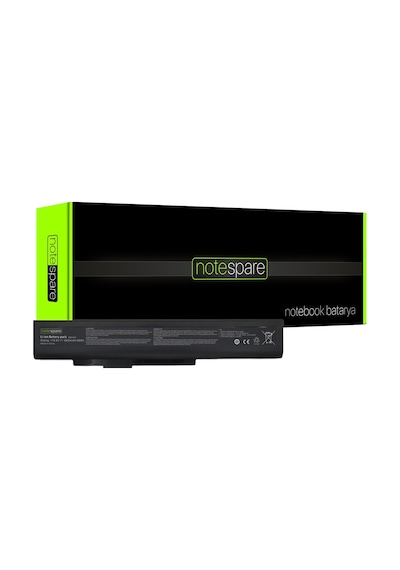 Casper İle Uyumlu Cny.3630-8n35v-s, Cny.3630-bt35v-s, Cny.3632-8n35v-s Notebook Batarya Pil 08233602